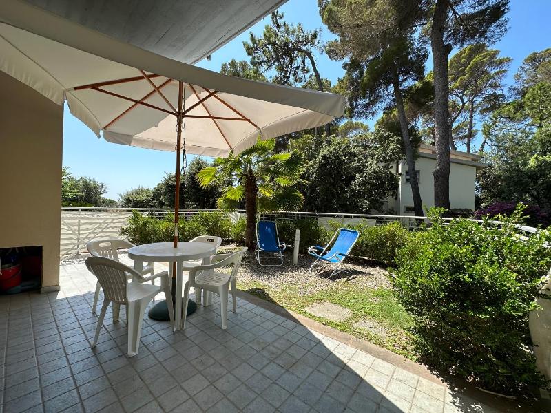 Two-Bedroom Apartment (5 Adults) - Ground Floor image 1