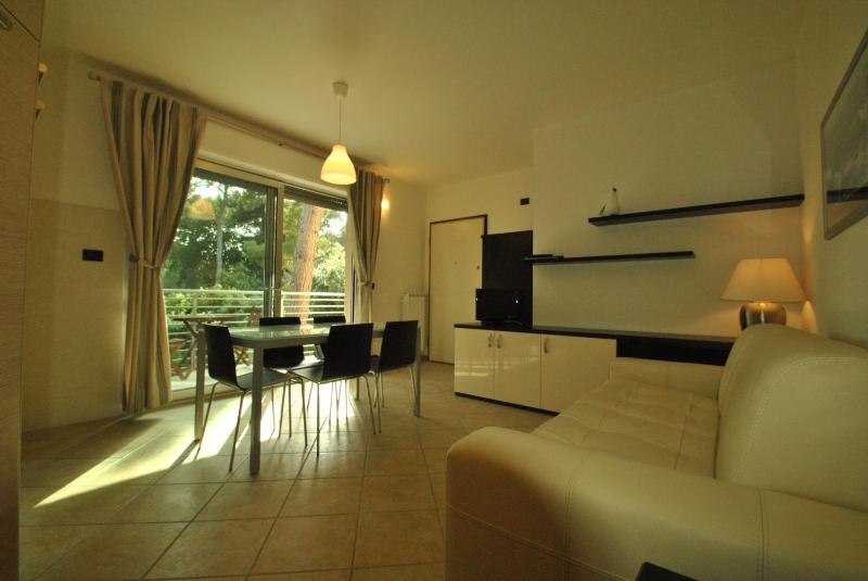 One-Bedroom Apartment with Balcony (3 Adults) image 2