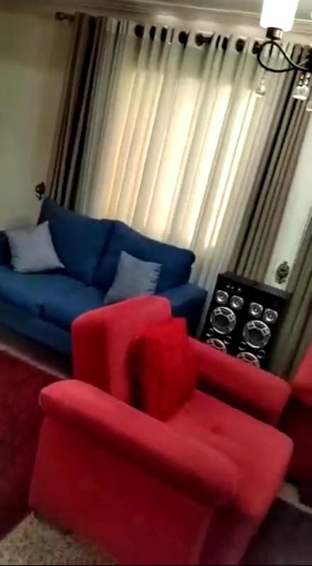One-Bedroom Apartment image 4