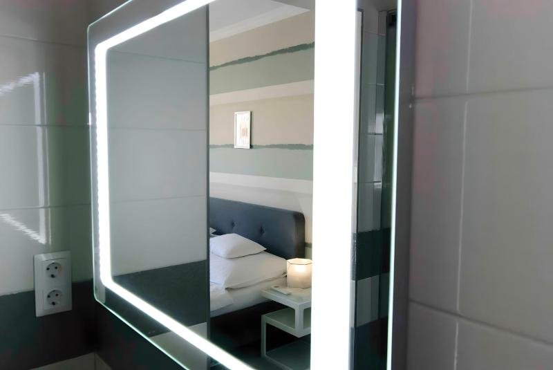 Big Wheel Panoramica Apartment - image 9