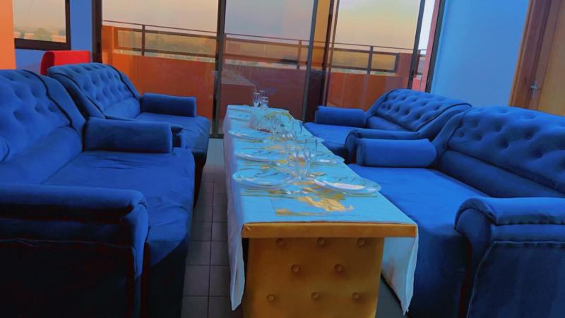 AG HOTEL Ouaga - image 9