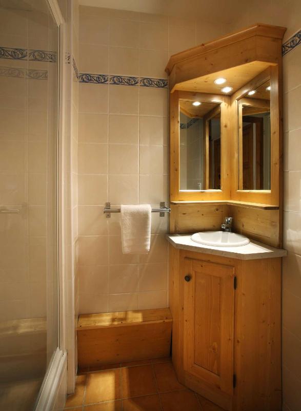 Two-Bedroom Apartment image 4