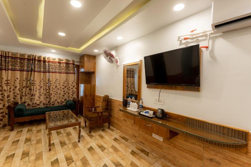 Hotel Akbar At Dal Lake Ghat Number 1 - image 16