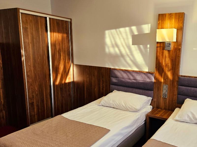 Double or Twin Room image 1