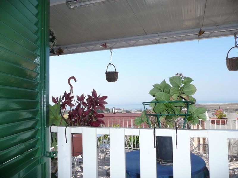Superior Double Room with Sea View image 2