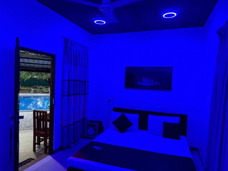 Paris Garden Resort - image 6