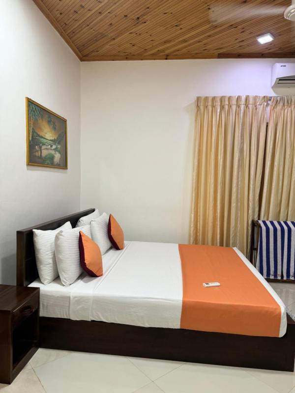 Paris Garden Resort - image 11