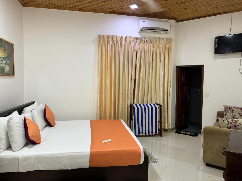 Paris Garden Resort - image 7