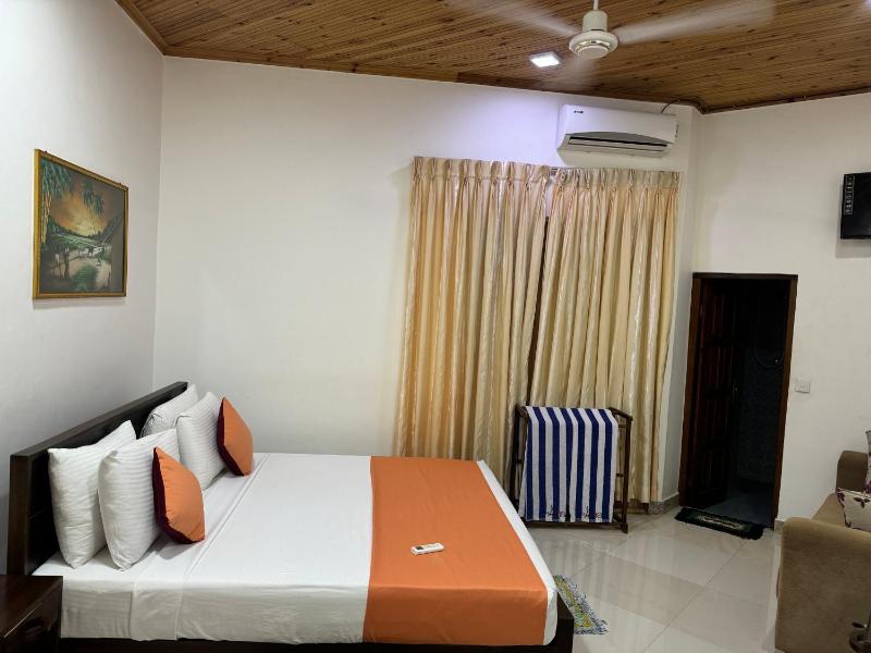 Paris Garden Resort - image 14
