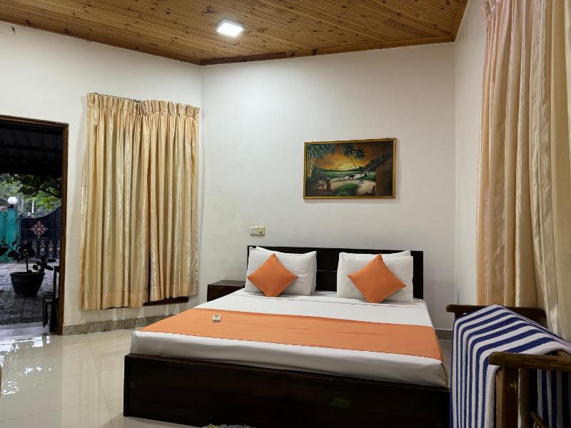 Paris Garden Resort - image 12