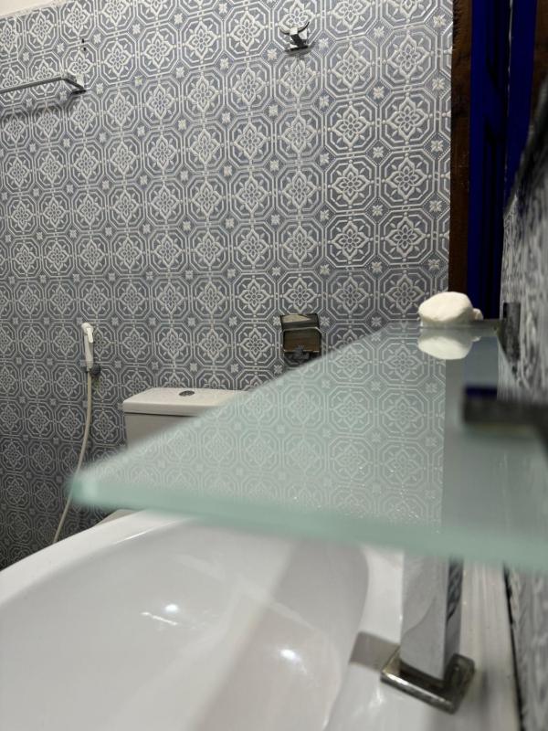 Paris Garden Resort - image 8