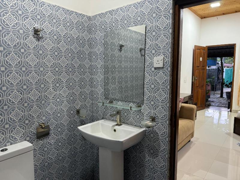 Paris Garden Resort - image 10