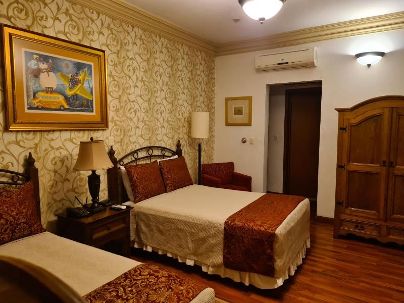 HOTEL BOUTIQUE CASA DIVINA OAXACA - image 1