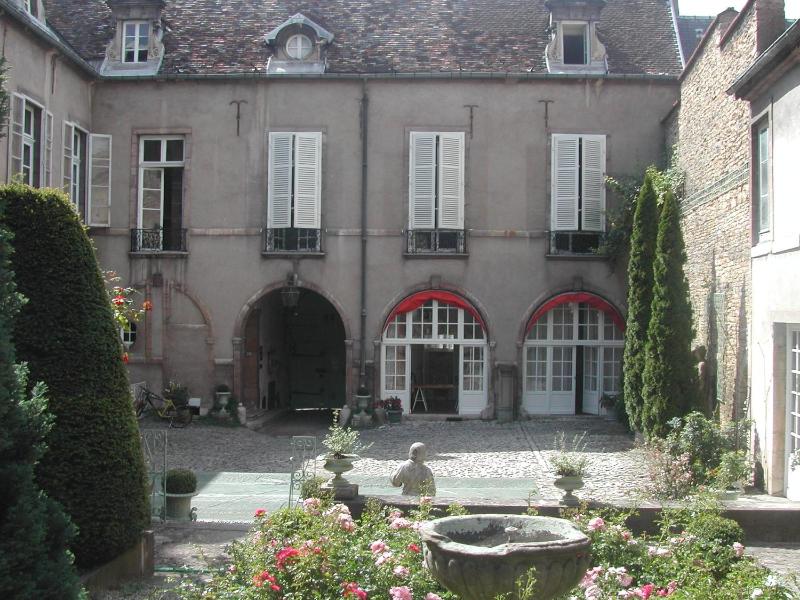 Hôtel particulier Maleteste - image 14