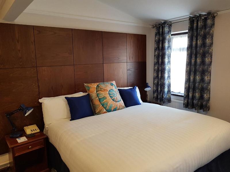 Superior Double Room image 1