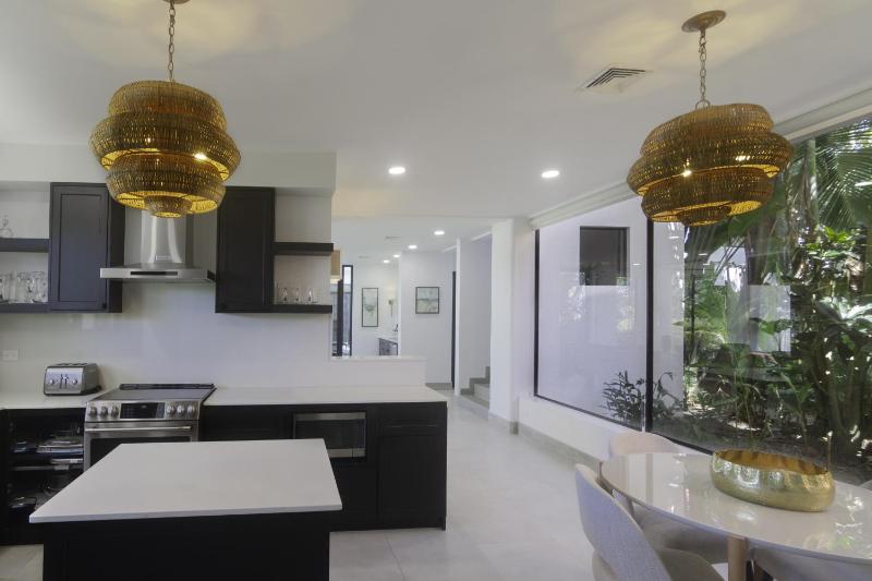 Classy Beachfront Home with Private Pool - Hermosa Palms 110 - image 4