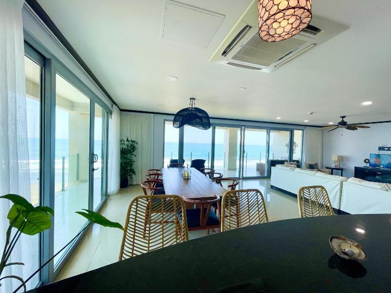 Ocean View Luxury Penthouse at Diamonte del Sol 702N - image 14