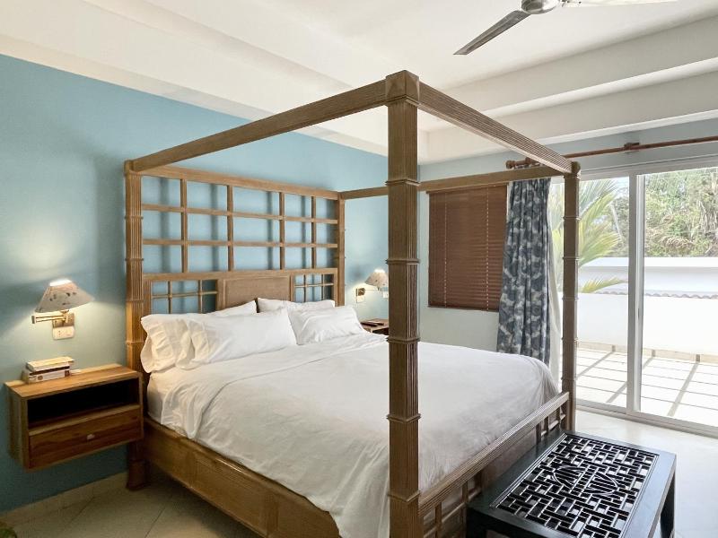 Luxury Beachfront Oasis - Hermosa Palms 50 - image 10