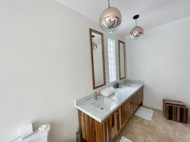 Luxury Beachfront Oasis - Hermosa Palms 50 - image 9