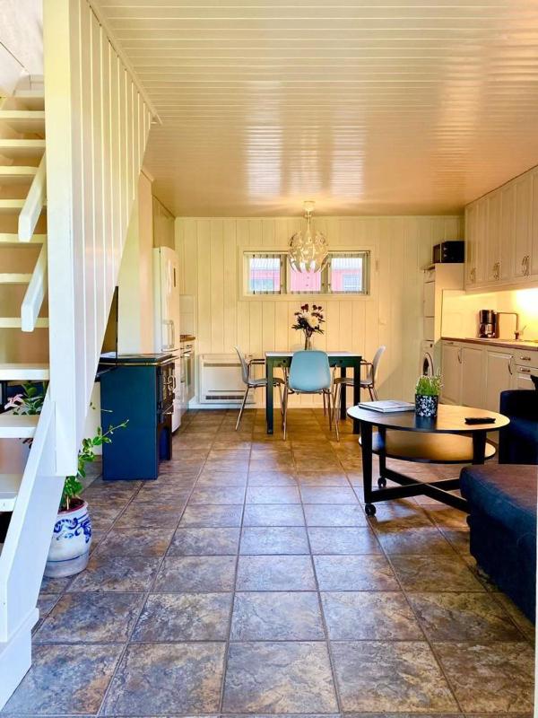 Two-Bedroom Apartment image 3