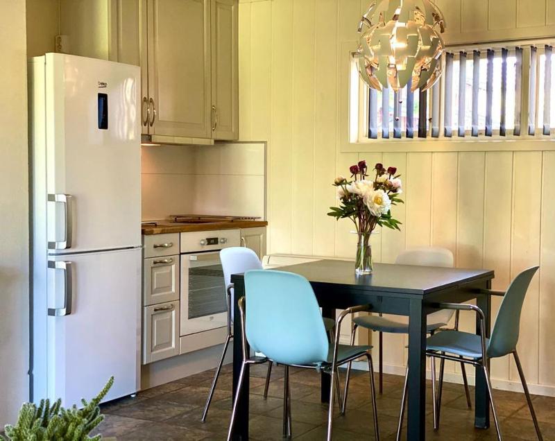 Two-Bedroom Apartment image 2