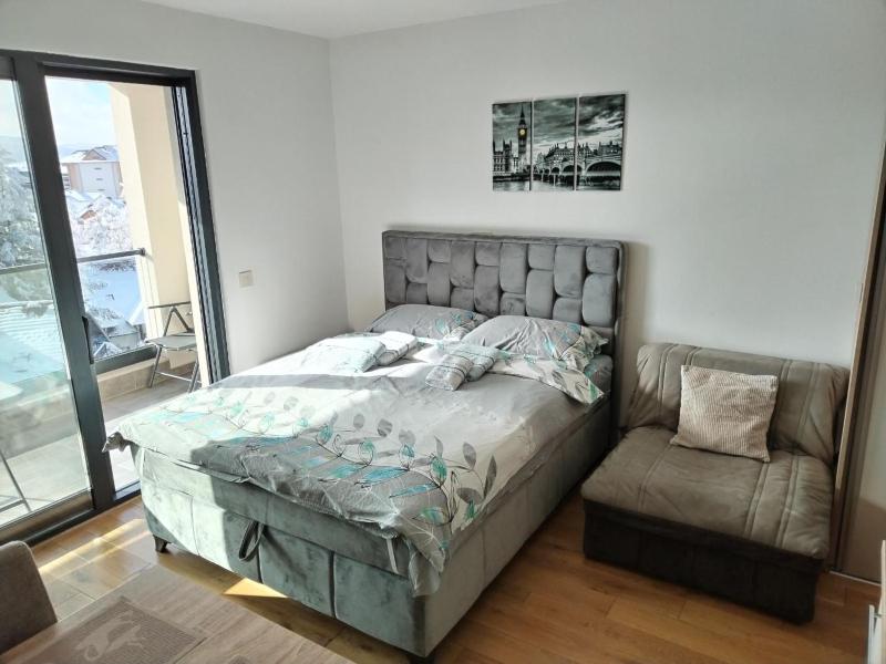 Studio Apartman Valentina Zlatibor - image 10