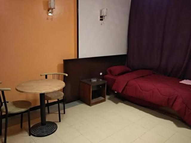 Economy Single Room image 1