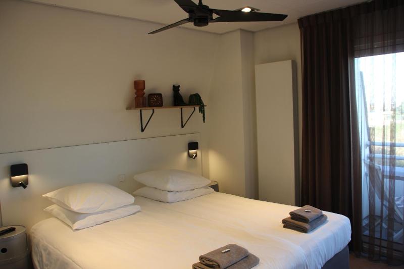 Single Room Backside image 1