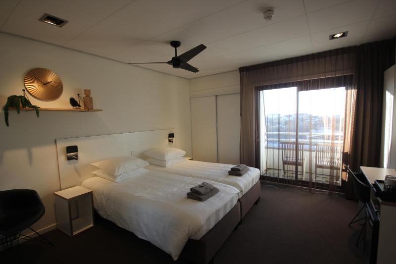 Double Room Frontside image 1