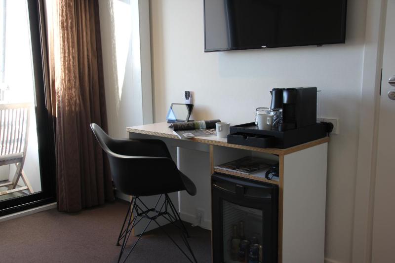Double Room Backside image 4