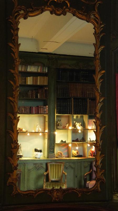 Hôtel particulier Maleteste - image 25