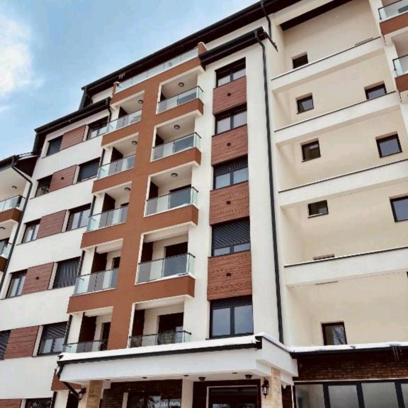 Studio Apartman Valentina Zlatibor - image 13
