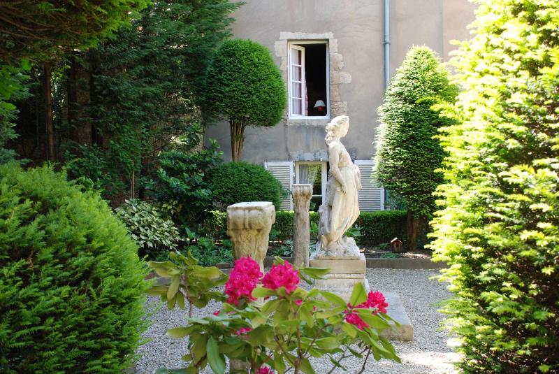 Hôtel particulier Maleteste - image 30