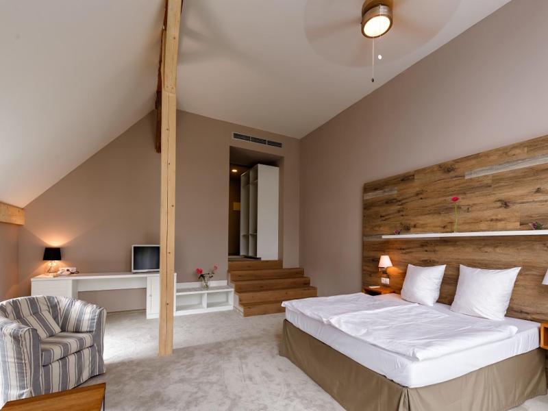 Junior Suite image 3