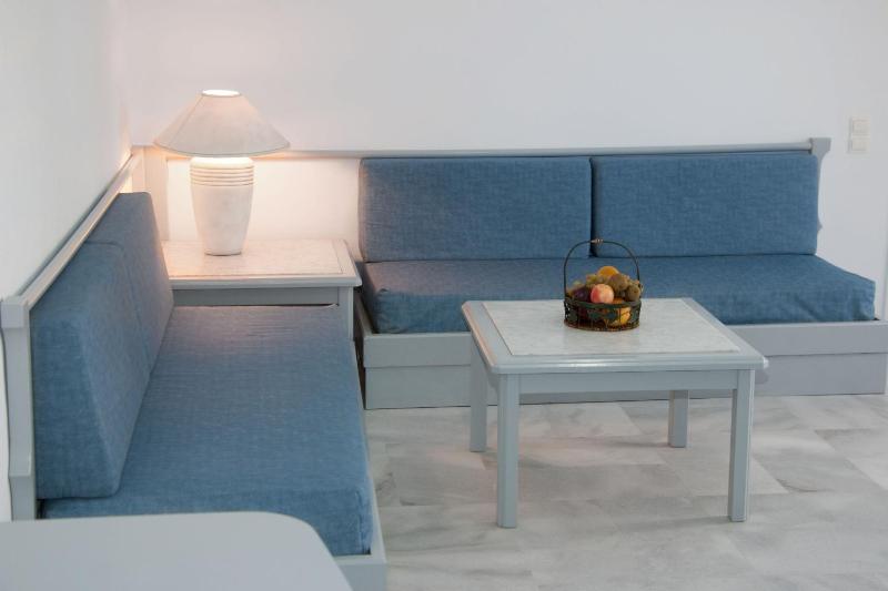 Deluxe Apartment image 3