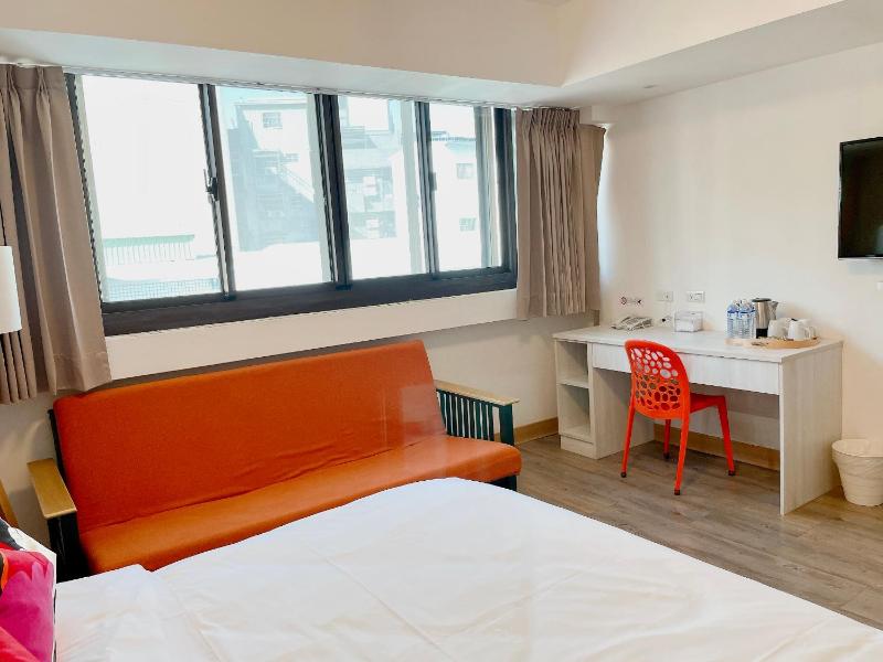 Hotel Huru House - image 49
