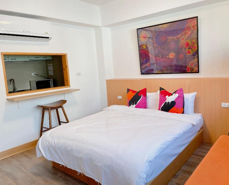 Hotel Huru House - image 48