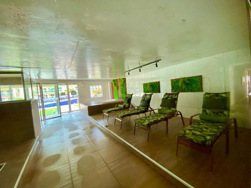 VG Fun Fortaleza - Apartamento de Temporada na Praia do Futuro - image 10