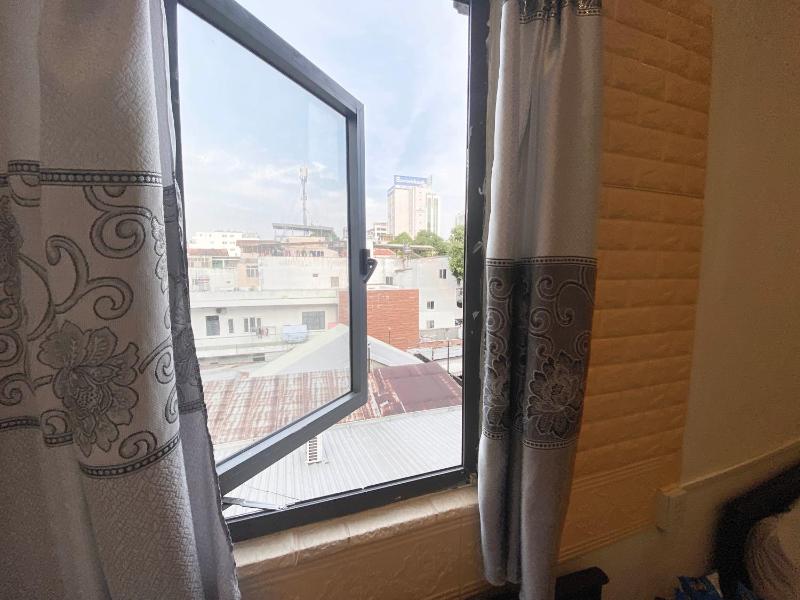 NAM ĐÔ HOTEL Chợ Cổ Bến Ninh Kiều - image 5