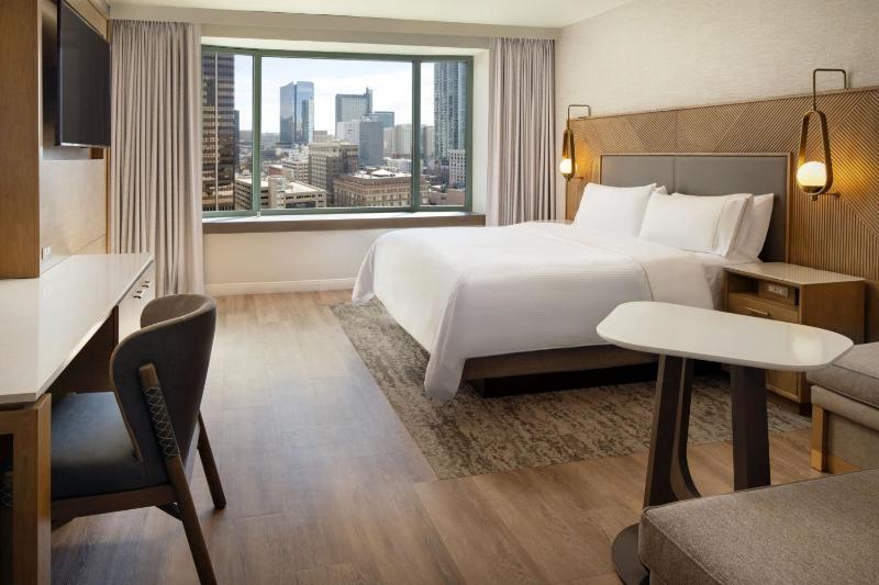 The Westin Denver Downtown - image 19