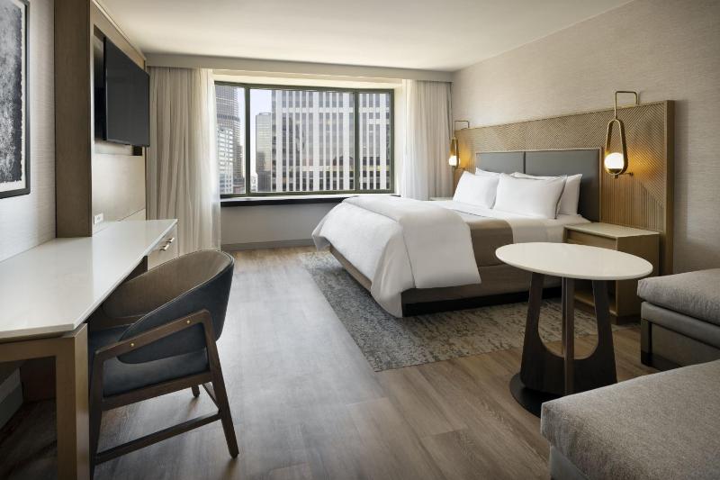 The Westin Denver Downtown - image 21