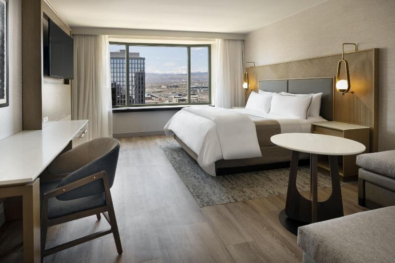 The Westin Denver Downtown - image 11