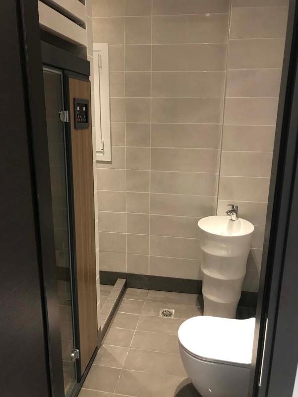 Apartment with Sauna image 2