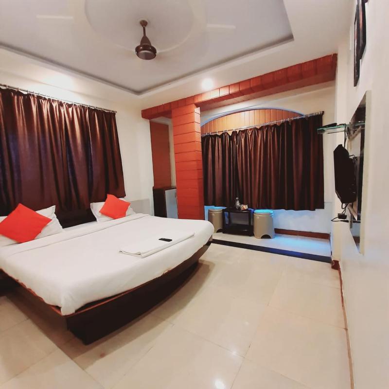 Hotel Savairah Palace - image 11
