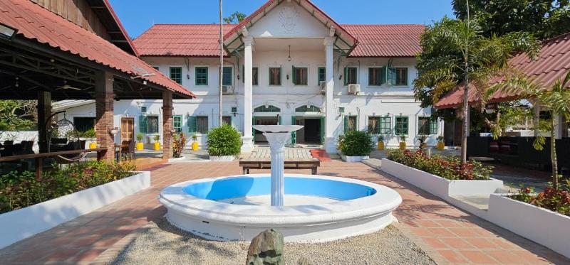 Sabaidee Guesthouse - image 1