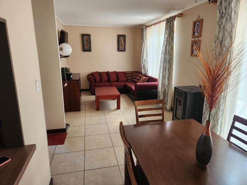 Casa Pucon Wi Fi Disponible - image 13