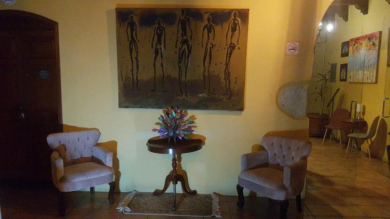 HOTEL BOUTIQUE CASA DIVINA OAXACA - image 6