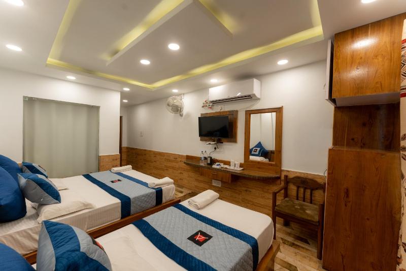 Hotel Akbar At Dal Lake Ghat Number 1 - image 15