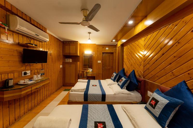 Hotel Akbar At Dal Lake Ghat Number 1 - image 9