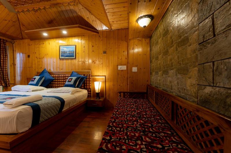 Hotel Akbar At Dal Lake Ghat Number 1 - image 11